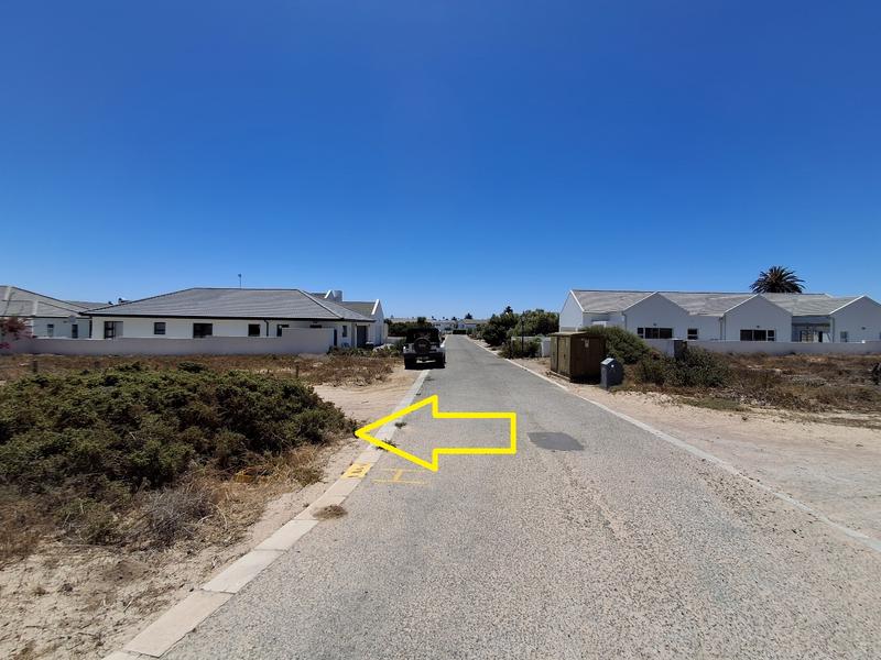 0 Bedroom Property for Sale in Shelley Point Western Cape